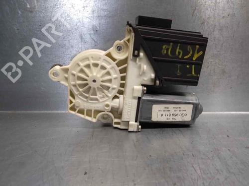 Left rear window motor SEAT CORDOBA (6L2) 1.9 TDI | BP10770541E23 