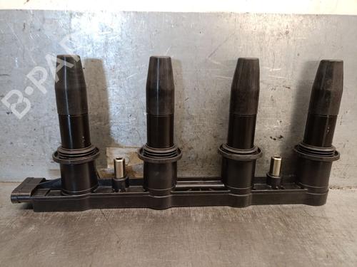 Used Ignition coil Ignition coil OPEL INSIGNIA A (G09) 1.8 (68) (140 hp) 34396673 34396673