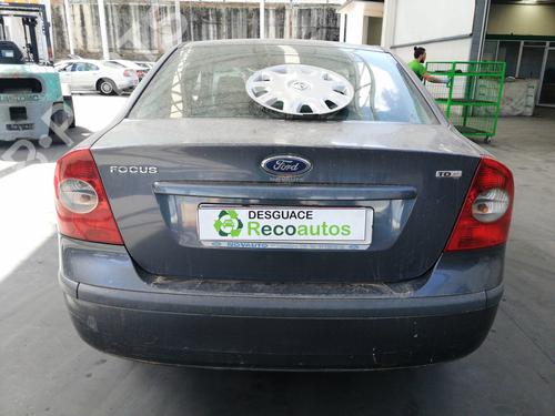 Warning switch FORD FOCUS II Saloon (DB_, FCH, DH) 1.6 TDCi | BP15228343I22 - Image 6