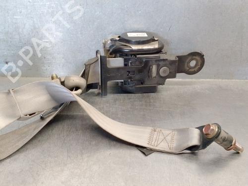 Front left seatbelt HYUNDAI TERRACAN (HP) 2.9 CRDi | BP29484485I26 