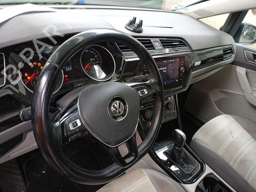 Mittelkonsole VW TOURAN (5T1) 1.4 TSI | BP30772802I22  - Image 17