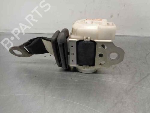Rear right seatbelt TOYOTA AYGO (_B1_) 1.0 (KGB10_, KGB10R) | BP6947096I28 