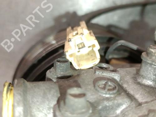 AC compressor MAZDA 6 Hatchback (GG) 2.0 DI (GG14) | BP36112072M34  - Image 5