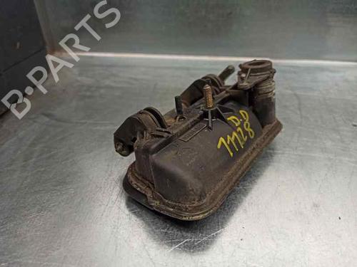 Front right exterior door handle LANCIA DELTA II (836_) 1.9 TD (836AM, 836AN) | BP5887346C129 