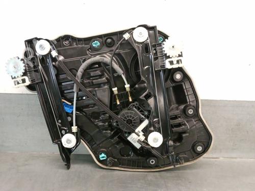 Used Rear right window mechanism BMW 4 Gran Coupe (G26) 430 i (245 hp) 27359637
