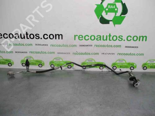 AC pipe VW TOUAREG (7LA, 7L6, 7L7) 5.0 V10 TDI | BP20250724M126 