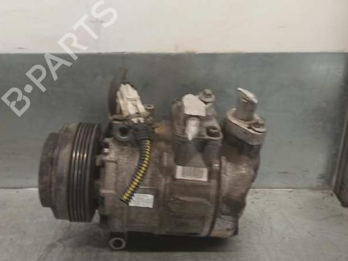 AC compressor OPEL ZAFIRA A MPV (T98) 1.8 16V (F75) | BP7528913M34 