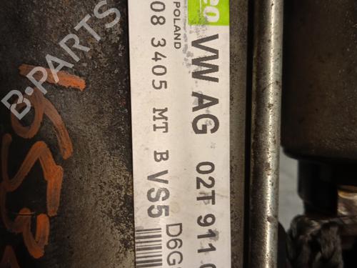 Starter SEAT IBIZA III (6L1)  | BP10964608M8 
