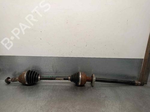 Used Right front driveshaft OPEL ASTRA J Sports Tourer (P10) 1.7 CDTI (35) (125 hp) 18744693