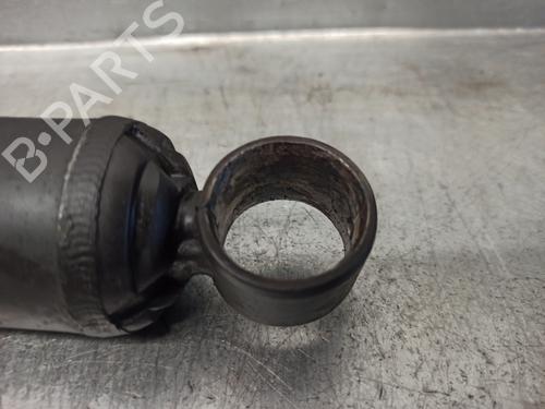 Left front shock absorber NISSAN CABSTAR E (TL_, VL_)  | BP15063697M16 