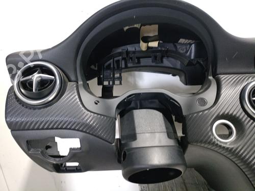 Dashboard MERCEDES-BENZ A-CLASS (W176) A 200 CDI / d (176.008) | BP40229363C46 - Image 3