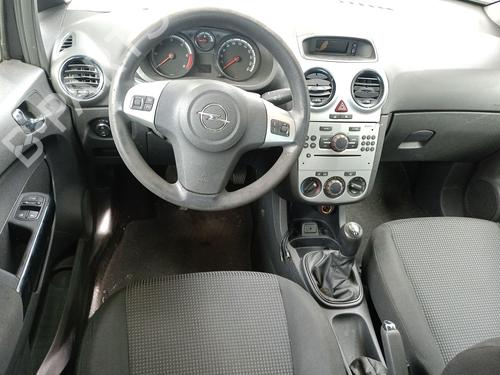 Starter OPEL CORSA D (S07) 1.3 CDTI (L08, L68) | BP37491745M8 - Image 12