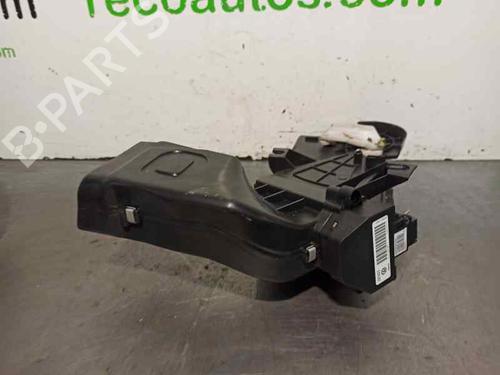 Electronic module VW PHAETON (3D1, 3D2, 3D3, 3D4, 3D6, 3D7, 3D8, 3D9) 3.2 V6 4motion | BP9531993M83 