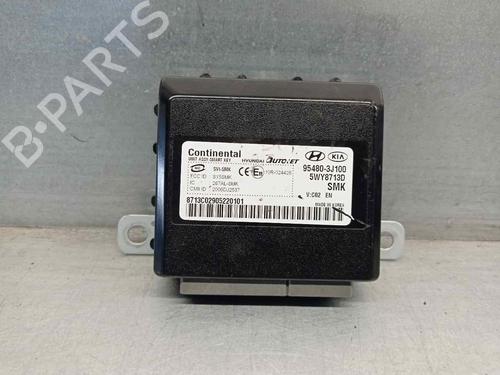 Used Electronic module HYUNDAI ix55 3.0 V6 CRDi 4WD (239 hp) 12189821