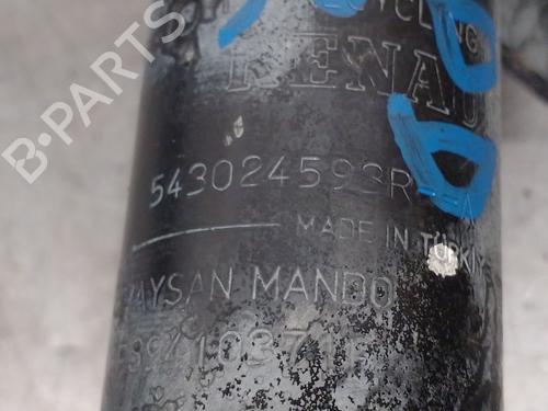 Right front shock absorber DACIA SANDERO III 1.0 TCe 90 | BP39588996M17 - Image 6