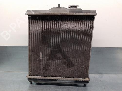 Used Water radiator Water radiator 15891319 15891319