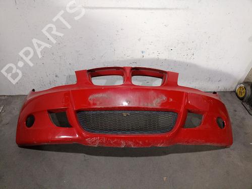 Used Front bumper Front bumper 38177549 38177549