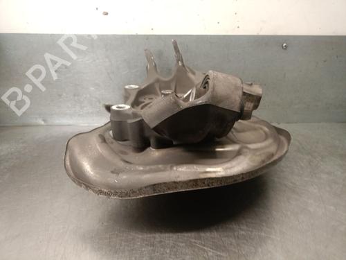 Right rear steering knuckle AUDI A6 Allroad C8 (4AH) 50 TDI Mild Hybrid quattro | BP30279894M28