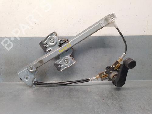Used Rear right window mechanism Rear right window mechanism SEAT IBIZA II (6K1) 1.4 i (60 hp) 33856485 33856485