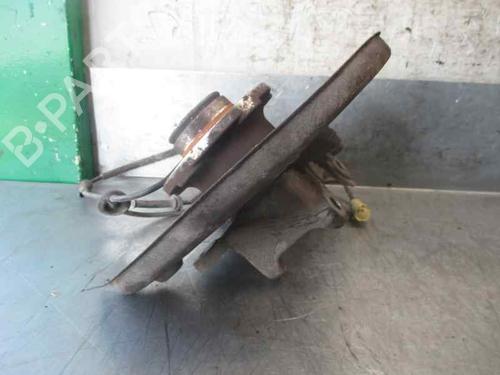 Right rear steering knuckle ALFA ROMEO 156 (932_) 1.6 16V T.SPARK (932.A4, 932.A4100) | BP7889167M28 