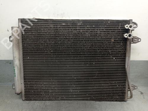 AC-Kondensator VW PASSAT B6 (3C2) 1.4 TSI (122 hp) 27834132