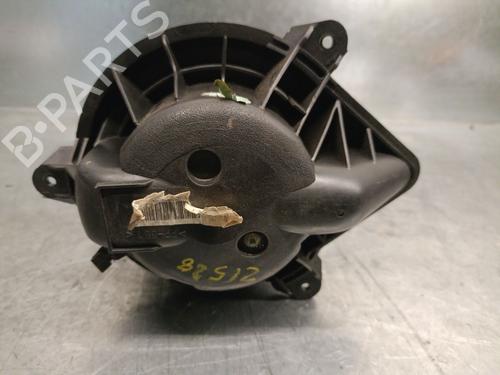 Heater blower motor PEUGEOT 406 (8B) 2.0 HDI 110 | BP21840045M62 