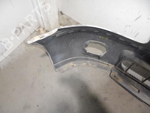 Front bumper ROVER 200 II Hatchback (RF) 220 D/SD | BP8541626C7 