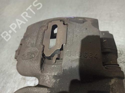 Right rear brake caliper FORD MONDEO II (BAP) 1.8 i | BP11616541M106 