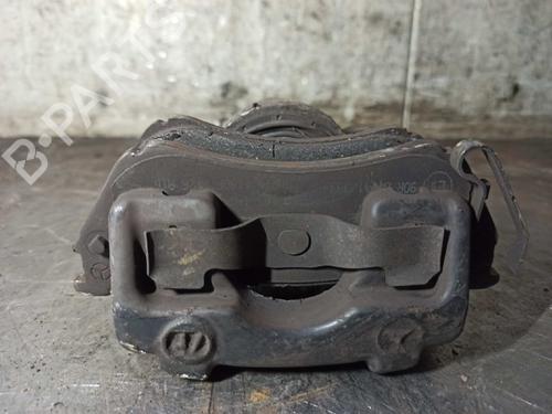 Right rear brake caliper MERCEDES-BENZ M-CLASS (W163) ML 270 CDI (163.113) | BP11617325M106 