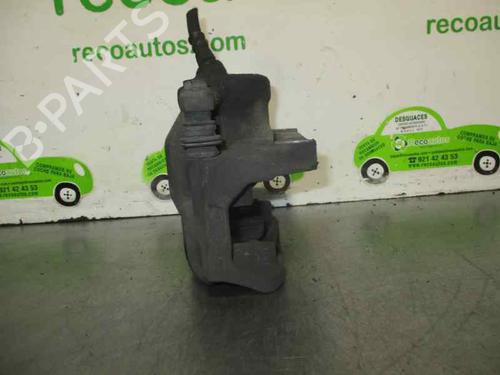 Right front brake caliper RENAULT KANGOO / GRAND KANGOO II (KW0/1_) 1.5 dCi 85 (KW0K, KW0L, KW0B) | BP11614670M104 