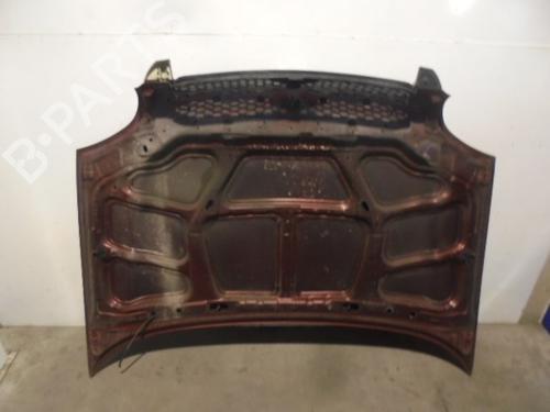 Hood HYUNDAI SANTA FÉ I (SM) 2.4 16V | BP10637565C1 