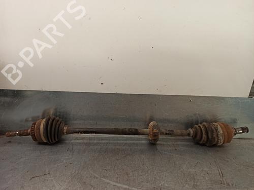 Used Right front driveshaft OPEL VECTRA B (J96) 2.0 DTI 16V (F19) (101 hp) 10410645