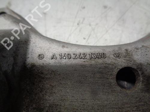 Support MERCEDES-BENZ C-CLASS T-Model (S203) C 220 CDI (203.206, 203.208) | BP16766891C155 