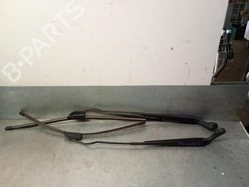 Front windshield wiper arm CHRYSLER VOYAGER IV (RG, RS) 2.8 CRD | BP27199506C143 