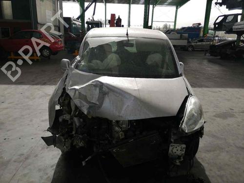 Støddæmperfjeder PEUGEOT PARTNER Box Body/MPV 1.6 HDi 16V | BP21020960C152  - Image 8