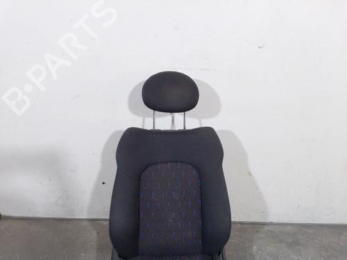Right front seat MERCEDES-BENZ C-CLASS Coupe (CL203) C 220 CDI (203.708) | BP32175797C16