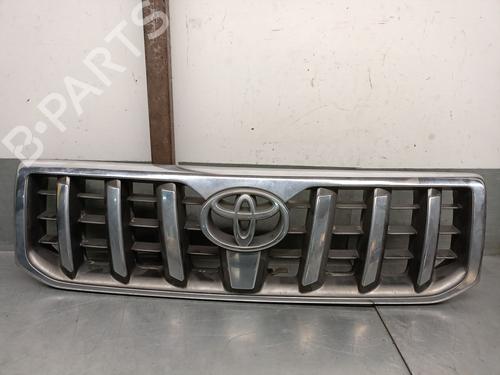 Grill Grill TOYOTA LAND CRUISER PRADO (_J12_) 3.0 D-4D (KDJ120, KDJ125) (166 hp) 36562330 36562330