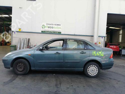 Støtfangerbjelke bak FORD FOCUS I (DAW, DBW)  | BP10126049C73 