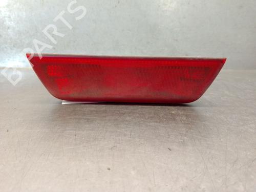 Used Rear fog light Rear fog light NISSAN MICRA IV (K13K, K13KK) 1.2 (80 hp) 33324626 33324626