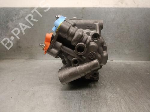 AC compressor PEUGEOT 308 III (FB_, FH_, FP_, F3_, FM_) BlueHDi 130 (FBYHZL, FBYHZT) | BP25243711M34 