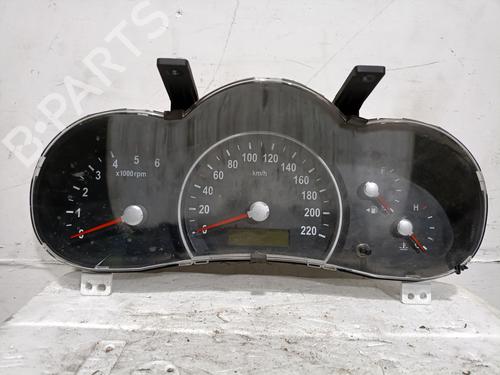 Used Instrument cluster KIA CARNIVAL / GRAND CARNIVAL III (VQ) 2.9 CRDi (185 hp) 23002754