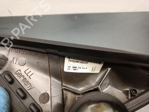 Left mirror BMW 5 Touring (F11) 520 d | BP22274044C26 
