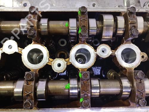 Topstykke HYUNDAI IONIQ (AE) 1.6 GDI Hybrid | BP30573407M5 