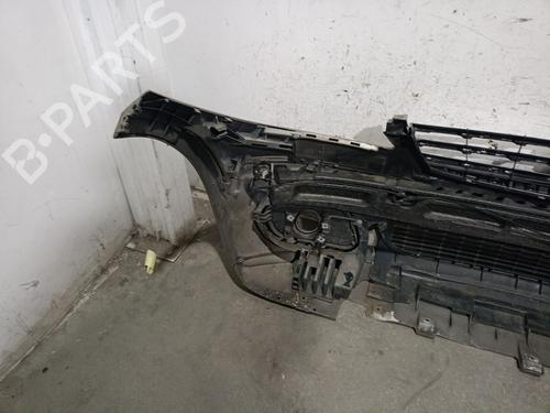 Front bumper MERCEDES-BENZ A-CLASS (W169) A 180 CDI (169.007, 169.307) | BP25381501C7 