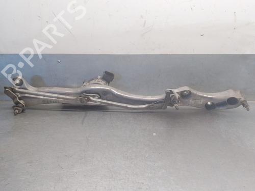 Front wiper motor BMW 7 (E65, E66, E67) 730 Ld | BP22890848M29 