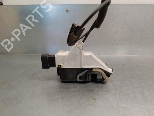 Used Front right lock PEUGEOT 508 I (8D_) 2.0 BlueHDi 180 (180 hp) 15587795