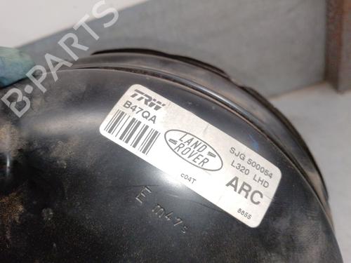Servo brake LAND ROVER RANGE ROVER III (L322) 3.6 D 4x4 | BP25774682M42 