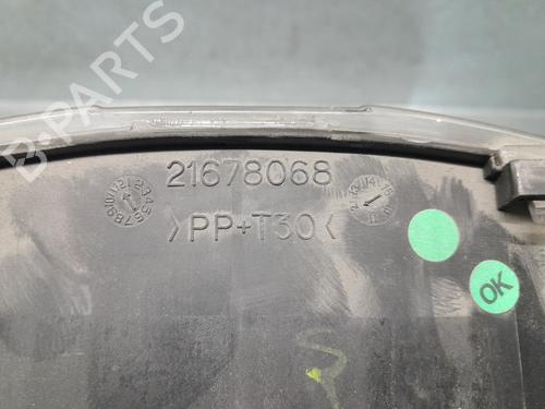 Instrument cluster FORD TRANSIT Van (FA_ _) 2.2 TDCi | BP37183995C47 - Image 5