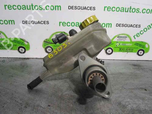 Brake master cylinder SEAT IBIZA II (6K1) 1.9 TDI | BP2117160M77 