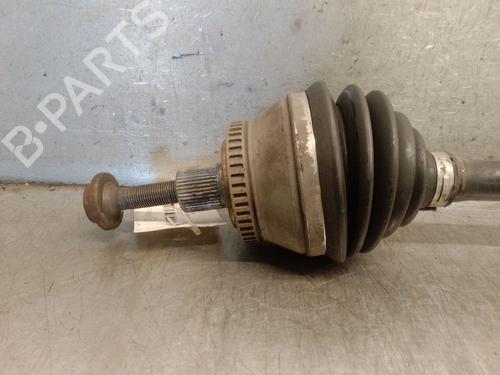 Left front driveshaft AUDI A4 B6 Avant (8E5) 2.5 TDI | BP39883758M38 - Image 2